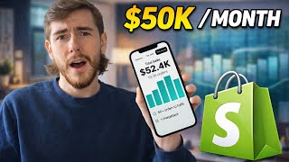 Finding $12K/Week Dropshipping Products To Sell In 7 Minutes!