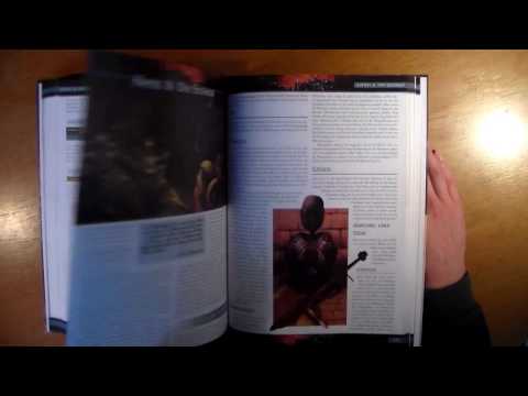 GoT Durchgeblättert Folge 3 - Grundregelwerk (3/3)