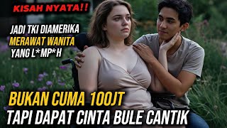 Download lagu VIRAL..!! A TKI FROM CENTRAL JAVA TAKES CARE OF AN AMERICAN EMPLOYER WHO MAKES EVERYONE ENVY mp3 Download lagu VIRAL..!! A TKI FROM CENTRAL JAVA TAKES CARE OF AN AMERICAN EMPLOYER WHO MAKES EVERYONE ENVY mp3