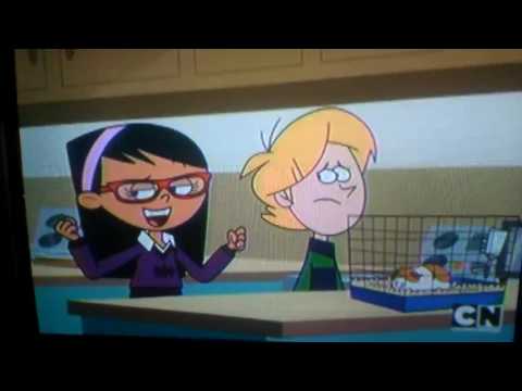 Jennifer Shope in Wonderland part 13 Shope Meets The Cheshire Lion/"Twas Brillig"