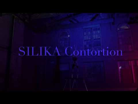 Contortion Hand Balancing