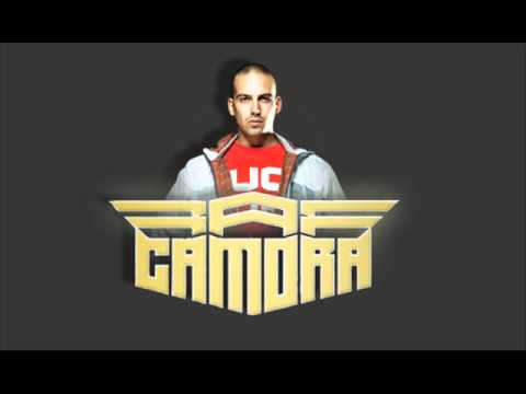 RAF Camora feat. Konshens - Go!