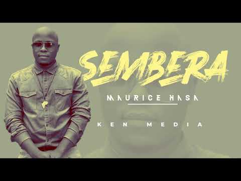 SEMBERA - BY MAURICE HASA