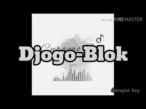 🥶Djogo Blok