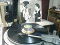 SANTANA   「The Facts of Love」 from INNER SECRETS B4