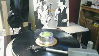 SANTANA   「The Facts of Love」 from INNER SECRETS B4