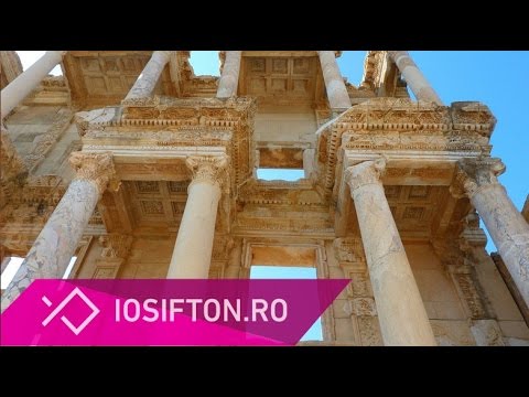 Explicarea Epistolei catre Efeseni - partea 1