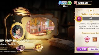 Cena 9 👻 (Vol. 1, Cap. 17, 82). Irmãs Em Primeiro Lugar (links desta cena na Descrição)