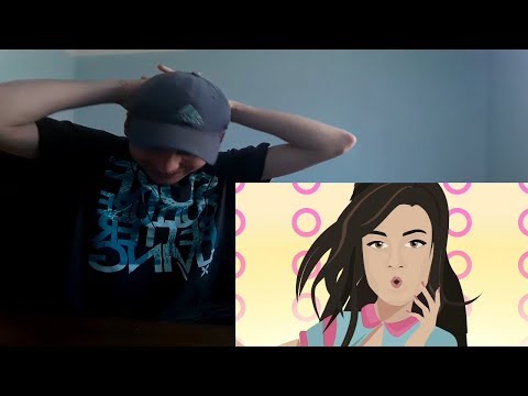 (REACCION) Sharlene, Farina, Tainy - Manuela (Lyric Video)