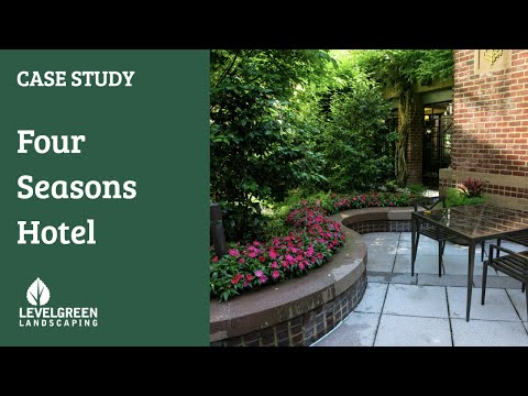 Four Seasons - Washington, DC