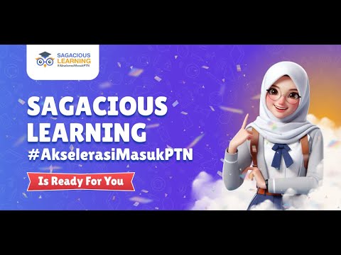 Sagacious Learning video thumbnail