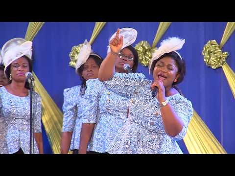 Praise and worship. May 5, 2019