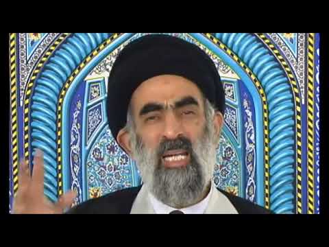 ⁣الف باء الإسلام الحلقة 5 ( الضمير والوجدان حقائق موجودة في الإنسان) السيد هادي المدرسي