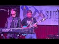 Justin Lee Schultz Family African Chant