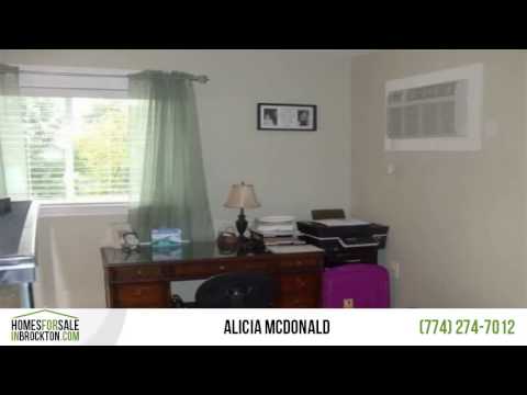 926 N Quincy Street Brockton, MA | $219,900 | MLS #71588770