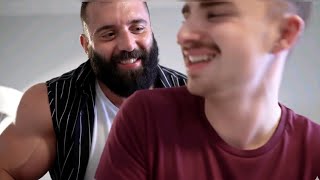 Don’t Hurt My Boyfriend 💥❤️ | When Love Fights Back #gaycouple  #emotional  #lgbtq🌈 