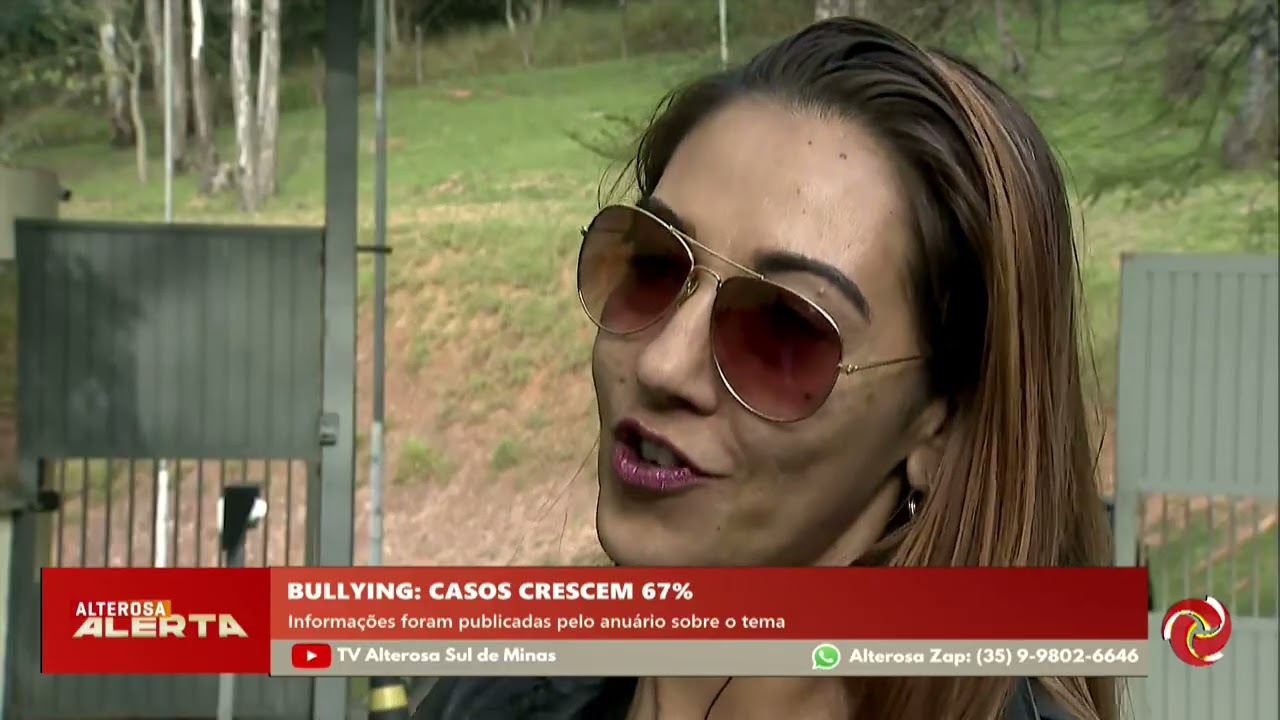 Casos de bullying crescem e preocupam
