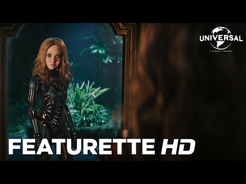 Featurette - Fabricantes de monstruos [VOSE]
