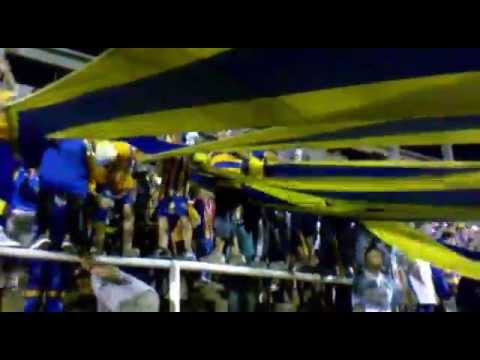 "46 atlanta vs riestra ,chaca boton !!!!" Barra: La Banda de Villa Crespo • Club: Atlanta