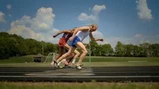 BCBST - Senior Olympics