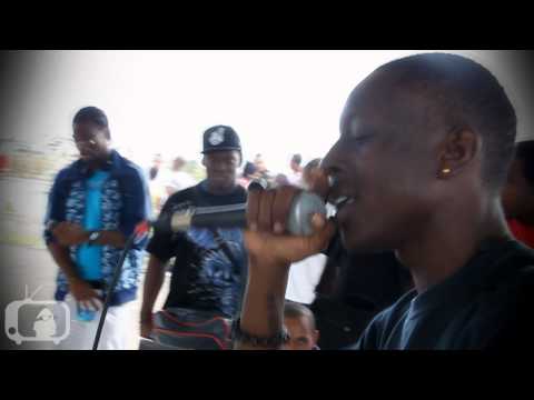 Nerka - Freestyle @ Djouss System' (17/03/11)