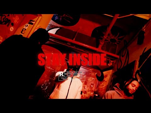 Lil Lonzo & MT JoJo- Stay Inside (feat. YBC Dul)