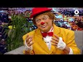 Calle11 Programa 19 Entrevista Vie De Cirque 01 06 2022