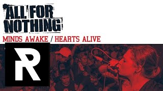 ALL FOR NOTHING - Never Follow