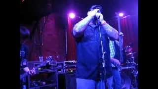 Parabelle - Kiss The Flag: The Widow