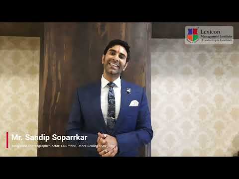 Corporate Review Video