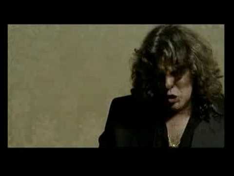 José Mercé - La vida sale - Video Clip