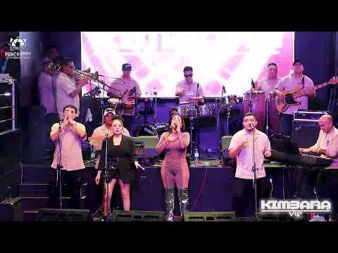 Volver / No Voy A Llorar / Tarde La Conocí ❌ Kate Candela 🎵  @KIMBARAVIP   2023