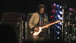 Tom Petty &quot;Even the Losers&quot; Live from SF Outsidelands 8/23/2008