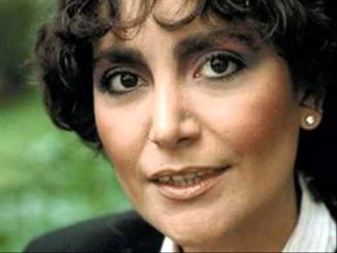 Mia Martini - Fiume Sand Creek (De André - Bubola)