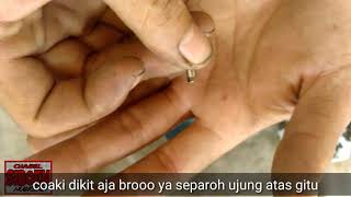 Download lagu Oprek karbu standar jup z, jadi irit & powerful # Siboen tutor mp3 Download lagu Oprek karbu standar jup z, jadi irit & powerful # Siboen tutor mp3