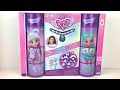 BFF Doll Coney & Sydney Friendship Doll 2-Pack Cry Babies ✨ Unboxing & Review