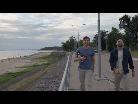 La Polanquera - Piero y Horacio