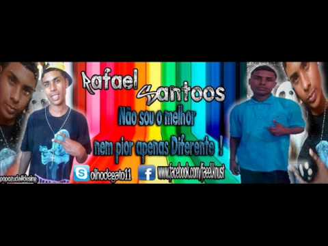 Mc Rickelme   1, 2, 3 Pulinho [DJ RF]♫