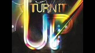 Kardinal Offishall - Turn It Up