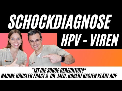 Hpv virus symptoms cancer