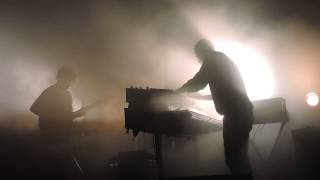 Darkside - Golden Arrow @ Kucukciftlik Park