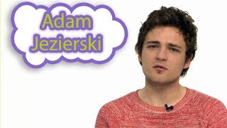 Adam Jezierski - Top Trending Video (2013)