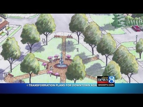 Community gets first look at new Ada