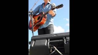 Blue Rodeo Surprise Performance at Boots and Hearts Country Music Festival 2013
