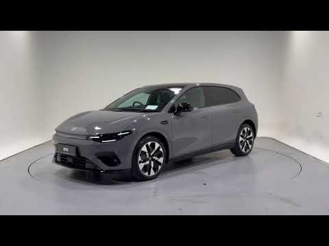 Leapmotor B05 DESIGN 67.1KWH 482KM 4DR - Image 2