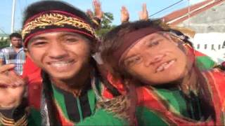 Download lagu Singa Dangdut - PUTRA SURTI MUDA - Indah Pada Waktunya - 27 April 2017 Penaggul( Arya Production ) mp3