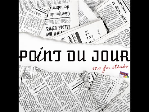 LIVE | DAYBREAK | OCTOBER 1, 2025