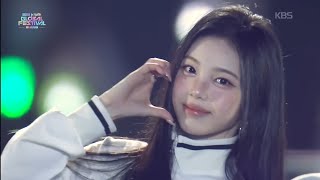 MR REMOVED | 251230 HEARTS2HEARTS (하츠투하츠) - FOCUS