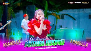 Download lagu MUTIARA HIDUPKU - AULIA NIRWANA ARABELLA MUSIC - HUT KEMERDEKAAN RI KE-80 - SIDOMULYO GUNEM REMBANG mp3