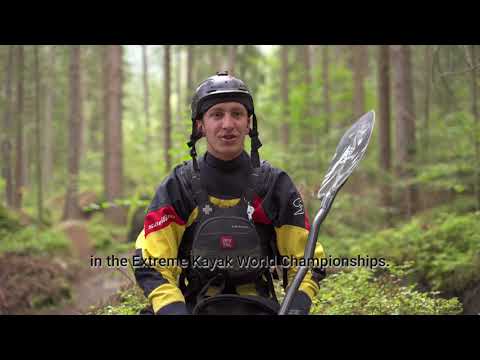 Simon Tobias Kuprian - Oetz Trophy - Ötztal Tourism
